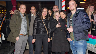 Doček 2017: Najluđa noć na zadarskom Poluotoku privukla više tisuća Zadrana i gostiju Doček 2017: Najluđa noć na zadarskom Poluotoku privukla više tisuća Zadrana i gostiju