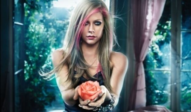 Avril Lavigne izbacila novi parfem, foto: she.hr