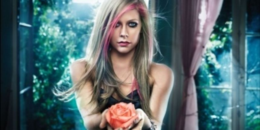 Avril Lavigne izbacila novi parfem, foto: she.hr