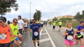 Wings for Life World Run Zadar 2017: Okrjepa u Bibinjama