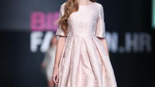 Modni dvojac ELFS predstavio novu kolekciju u sklopu BIPA Fashion.hr.  Photo: Igor Soban/PIXSELL