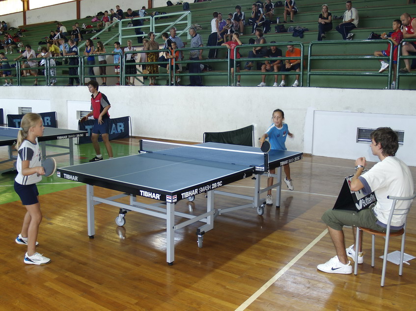 IV memorijalni turnir barba Tomo