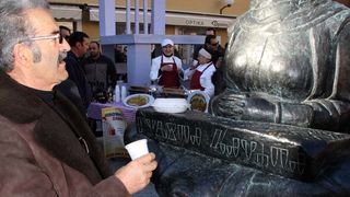 Vukovaru ZaDar na Narodnom trgu, foto: Iva Perinčić Vukovaru ZaDar na Narodnom trgu, foto: Iva Perinčić