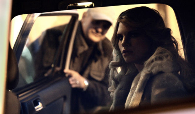 Gooddbye My Love… (Moda.hr)