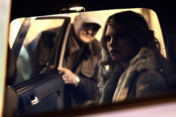 Gooddbye My Love… (Moda.hr) Gooddbye My Love… (Moda.hr)