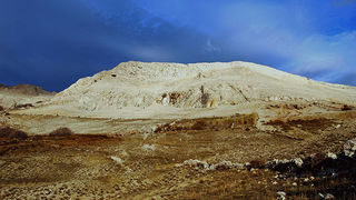 Paški falus kod Metajne na otoku Pagu, Foto: Marin Labrović
