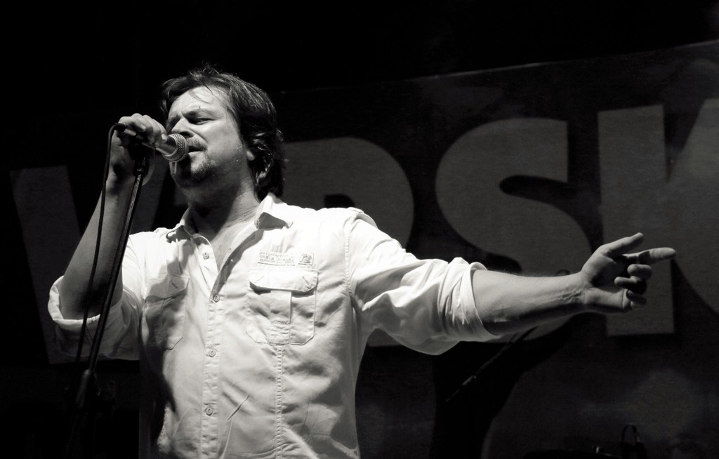 S Alenom Islamovićem po pljusku pjevalo šest tisuća Virana