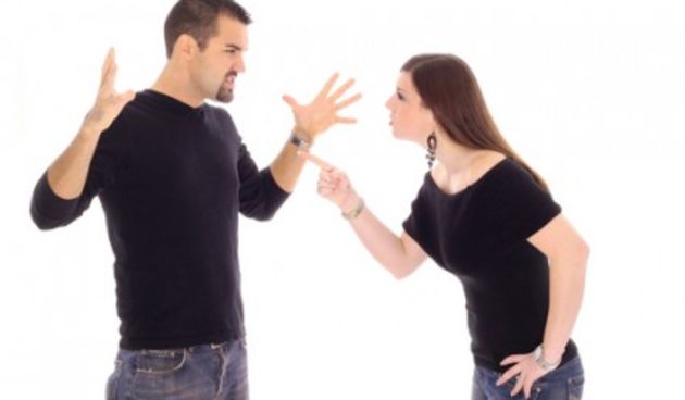 Povremene svađe dobre su za zdravlje (Metro-portal.hr)