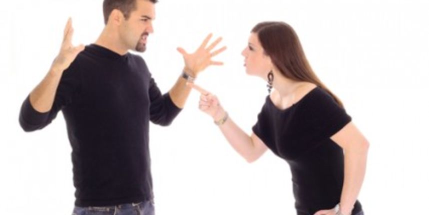 Povremene svađe dobre su za zdravlje (Metro-portal.hr) Povremene svađe dobre su za zdravlje (Metro-portal.hr)