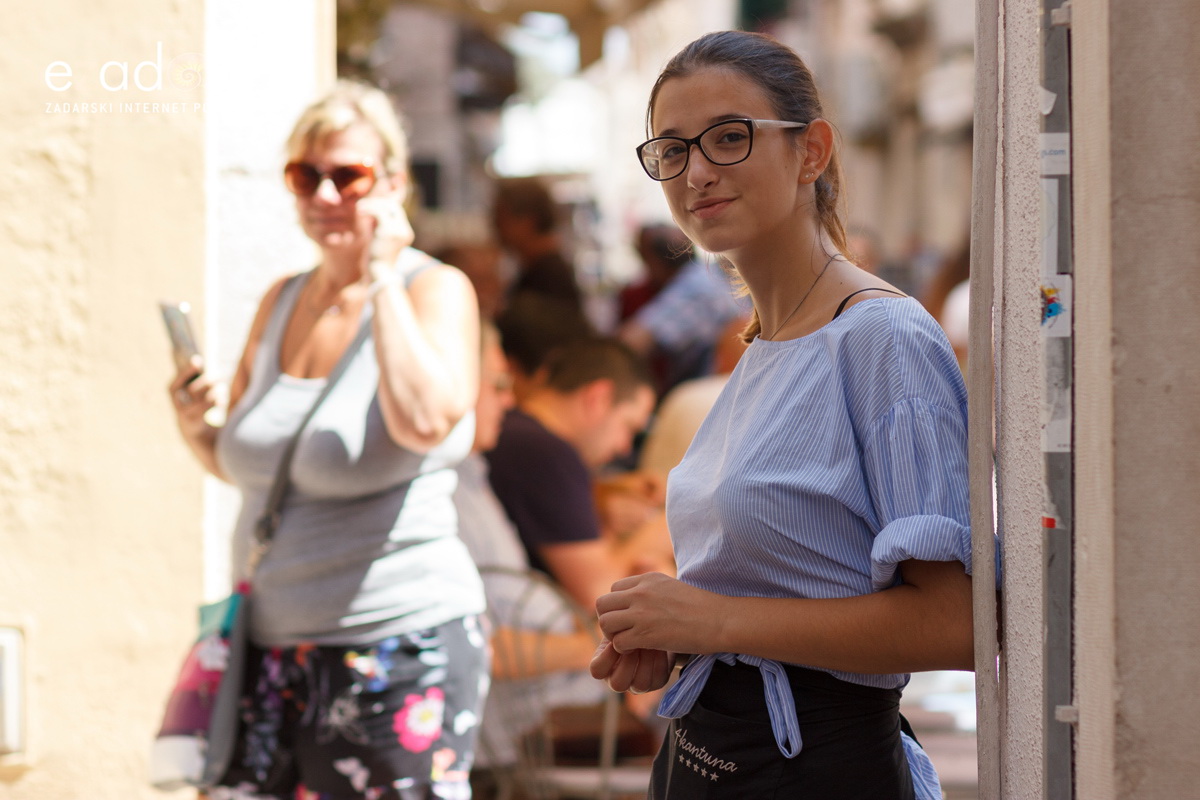 Đir po gradu, subota 11. kolovoza 2018. Đir po gradu, subota 11. kolovoza 2018.