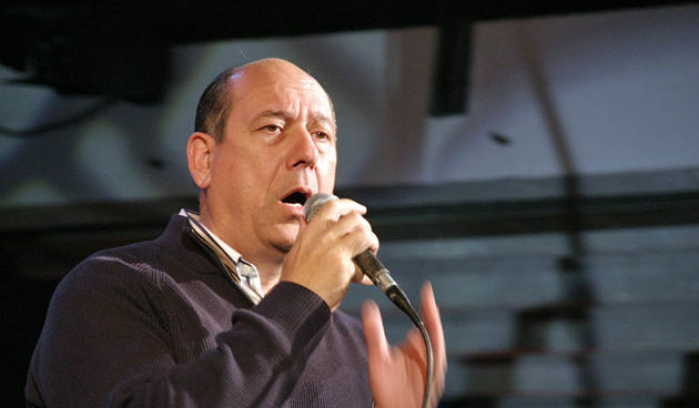 Davor Pekota – Koncert klape Kontrade i njihovih gostiju u Arsenalu