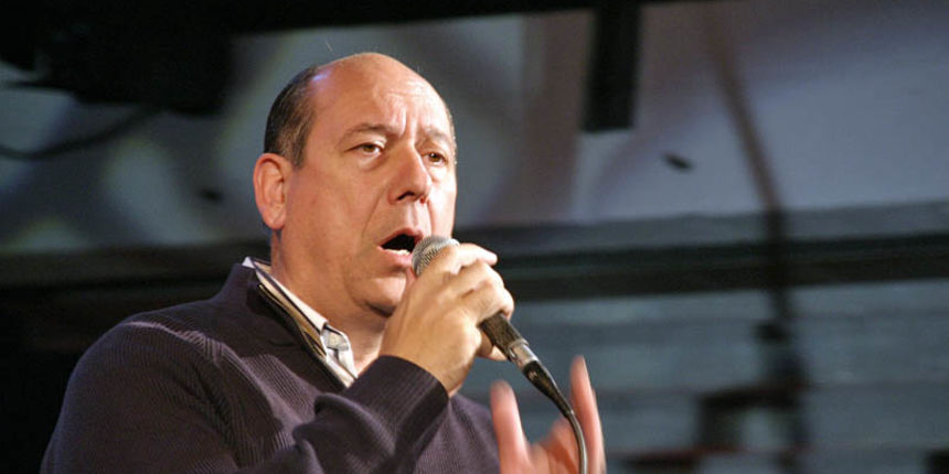 Davor Pekota – Koncert klape Kontrade i njihovih gostiju u Arsenalu