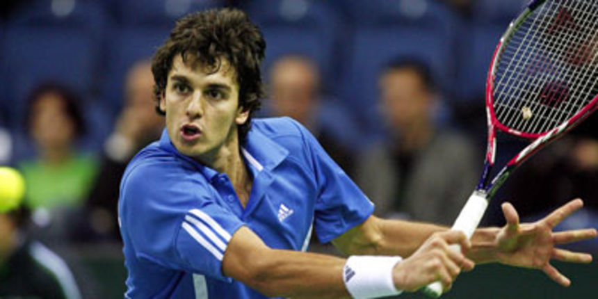 Mario Ančić Mario Ančić