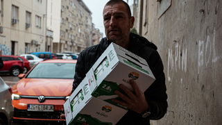 10. humanitarna akcija ‘Veliko srce zadarskog sporta’