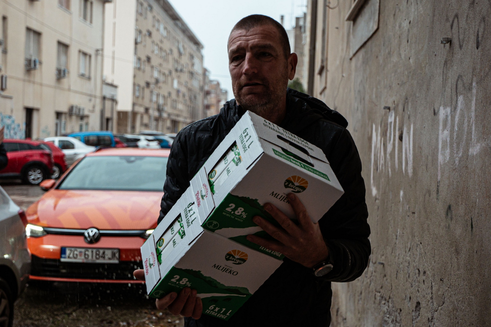 10. humanitarna akcija ‘Veliko srce zadarskog sporta’