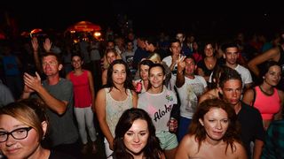 Colonia u Zatonu ; foto Iva Perinčić Colonia u Zatonu ; foto Iva Perinčić