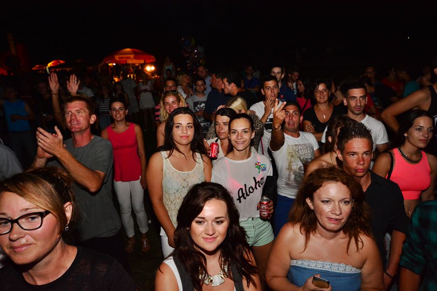 Colonia u Zatonu ; foto Iva Perinčić Colonia u Zatonu ; foto Iva Perinčić