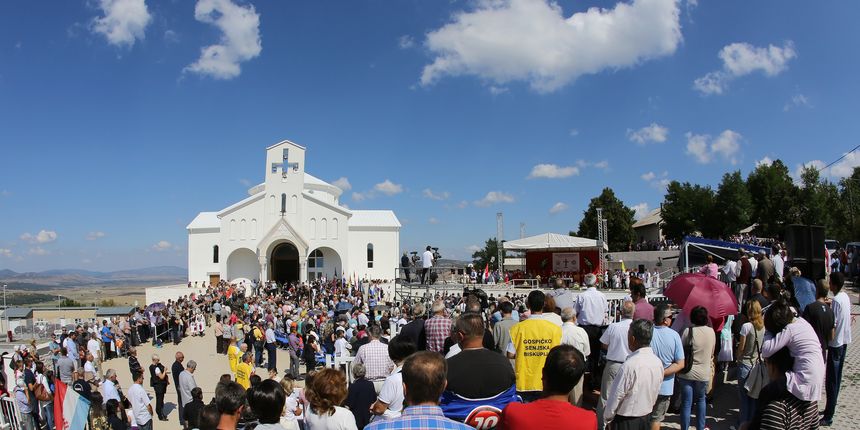 Dan hrvatskih mučenika