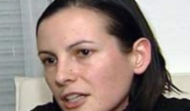 Ana Marija Getoš (Foto: HTV)