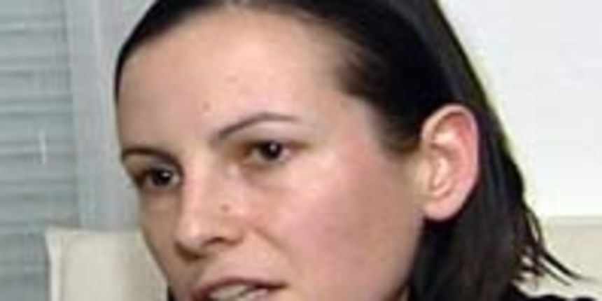 Ana Marija Getoš (Foto: HTV)