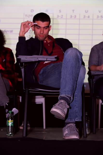 Memorijal Mirka Miočića u Arsenalu – druga večer Memorijal Mirka Miočića u Arsenalu – druga večer