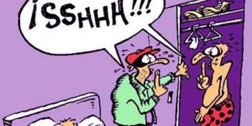 Ljubavnici i lopovi Ljubavnici i lopovi