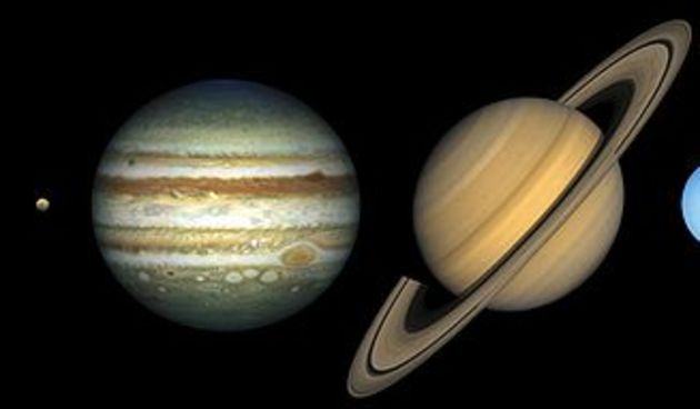 suncev sustav, wikipedia