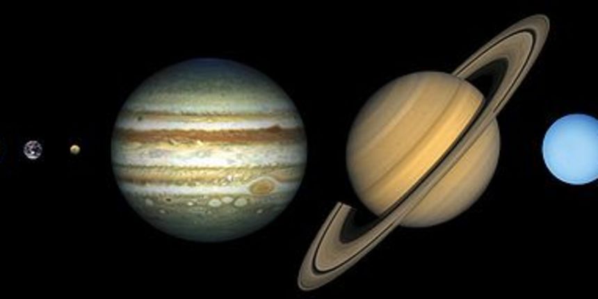 suncev sustav, wikipedia