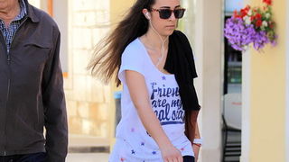 Subotnja skitnja gradom 18. svibnja 2013, Foto: Roberto Lerga Subotnja skitnja gradom 18. svibnja 2013, Foto: Roberto Lerga