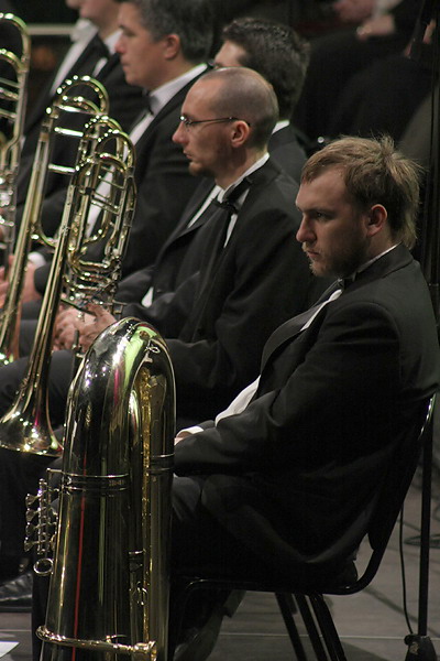 Božićni gala koncert na Višnjiku