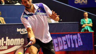 ATP Zagreb: Zaustavljeni Karlović i Dodig, Foto: Andro Marčev ATP Zagreb: Zaustavljeni Karlović i Dodig, Foto: Andro Marčev