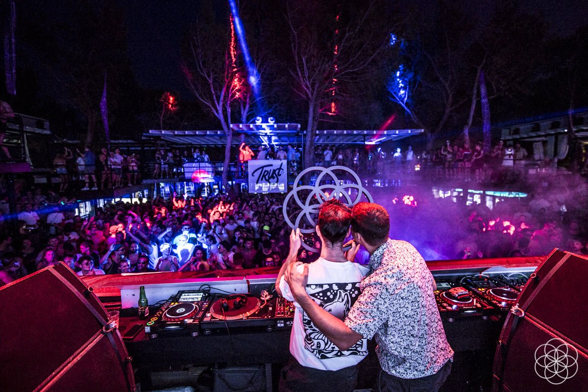 Sonus festival zagrijao Zrće