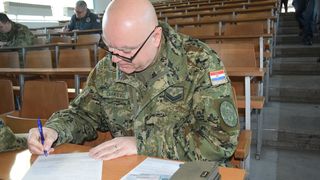 Zračna baza Zemunik: Učlanjenje u SOS Dječje selo Hrvatska Zračna baza Zemunik: Učlanjenje u SOS Dječje selo Hrvatska