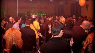 DJ Petar Dundov, DJ Androligic i DJ Mony u Peppers Clubu 5. ozujka, Foto: Iva Idassa