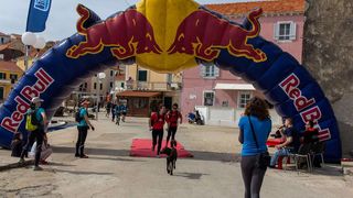 1. Dugi Otok Trail 1. Dugi Otok Trail