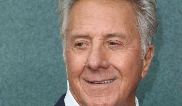 Dustin Hoffman