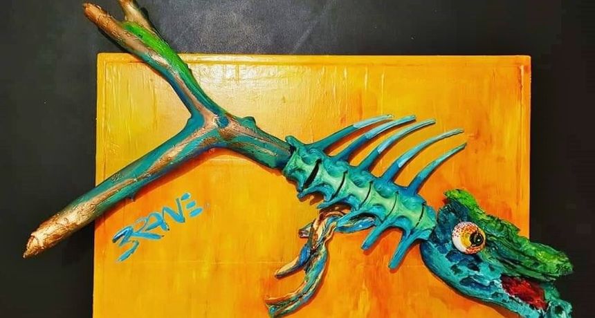 ŠUG plakati, Brankica Goja ŠUG plakati, Brankica Goja