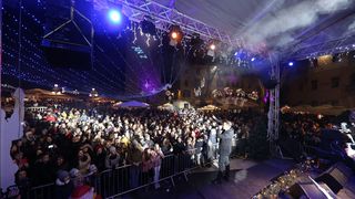 Ivan Zak @ Advent u Zadru Ivan Zak @ Advent u Zadru