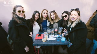 Badnjak u Zadru, 24. prosinca 2017.