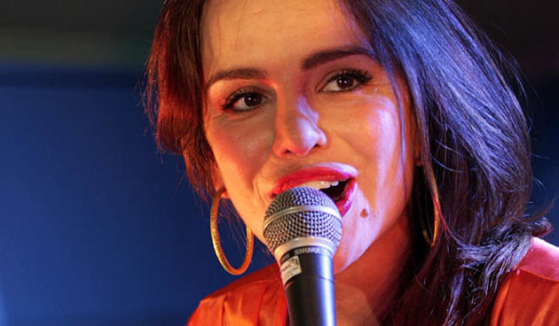 Severina – Otvorenje Yachting Club-a