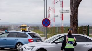U teškoj prometnoj nesreći u Zemuniku poginule tri slovenske državljanje