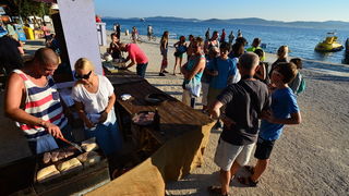 Craft Bbeer Festival i Sajam inovacija u sklopu Taste & Travel festivala 2016. Craft Bbeer Festival i Sajam inovacija u sklopu Taste & Travel festivala 2016.