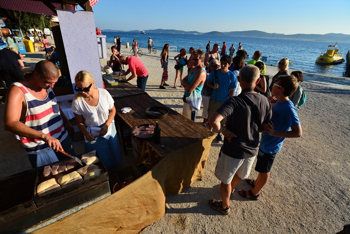 Craft Bbeer Festival i Sajam inovacija u sklopu Taste & Travel festivala 2016. Craft Bbeer Festival i Sajam inovacija u sklopu Taste & Travel festivala 2016.