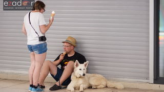 Đir po gradu, petak 13. listopada 2017.