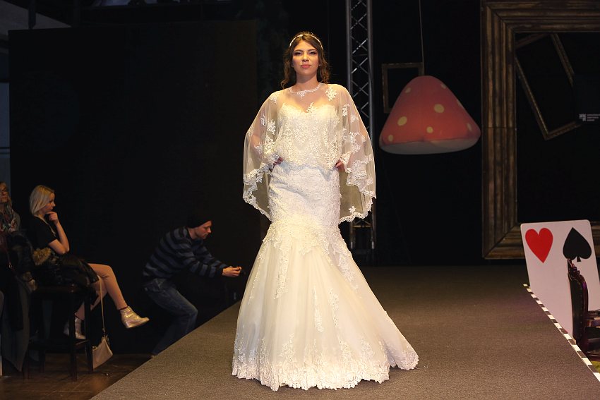 9. Festival vjenčanja u Zadru, druga večer