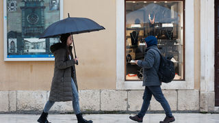 Đir po gradu, 27. veljače 2025.