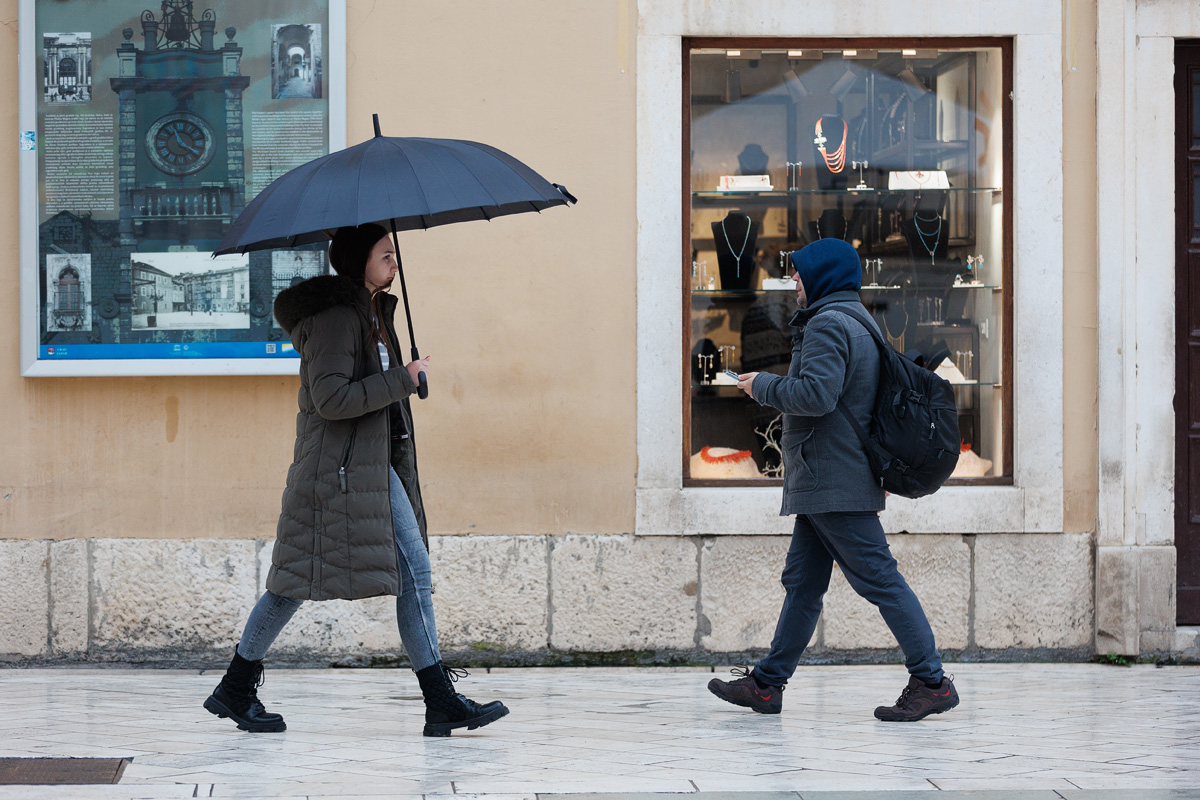 Đir po gradu, 27. veljače 2025.