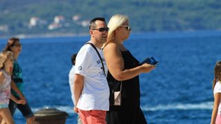 Đir po gradu 3. rujna 2016.