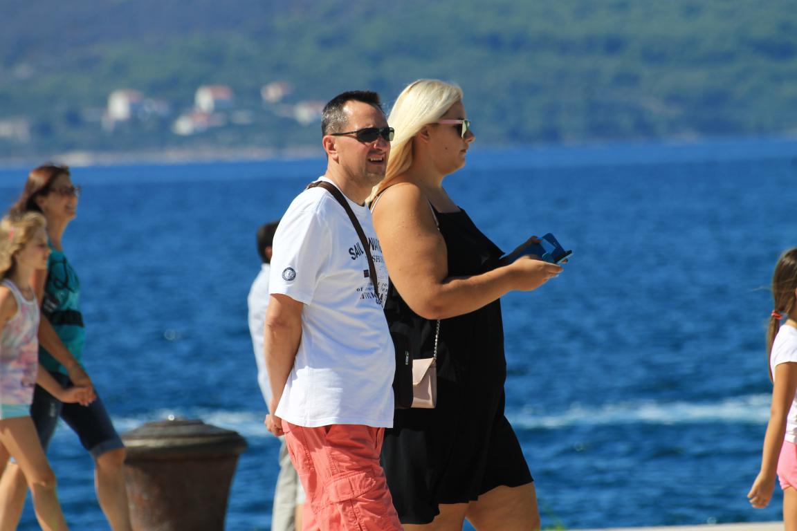 Đir po gradu 3. rujna 2016.