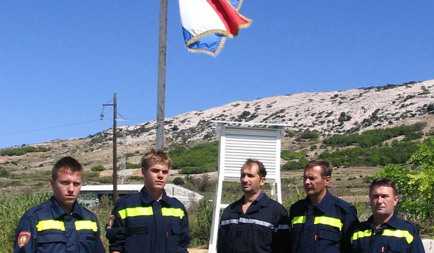 DVD Pag odaje počast kolegama